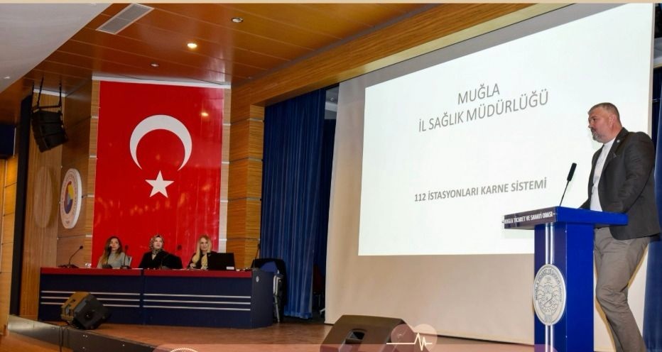 Ambulans Kazalarına Karşı Eğitim