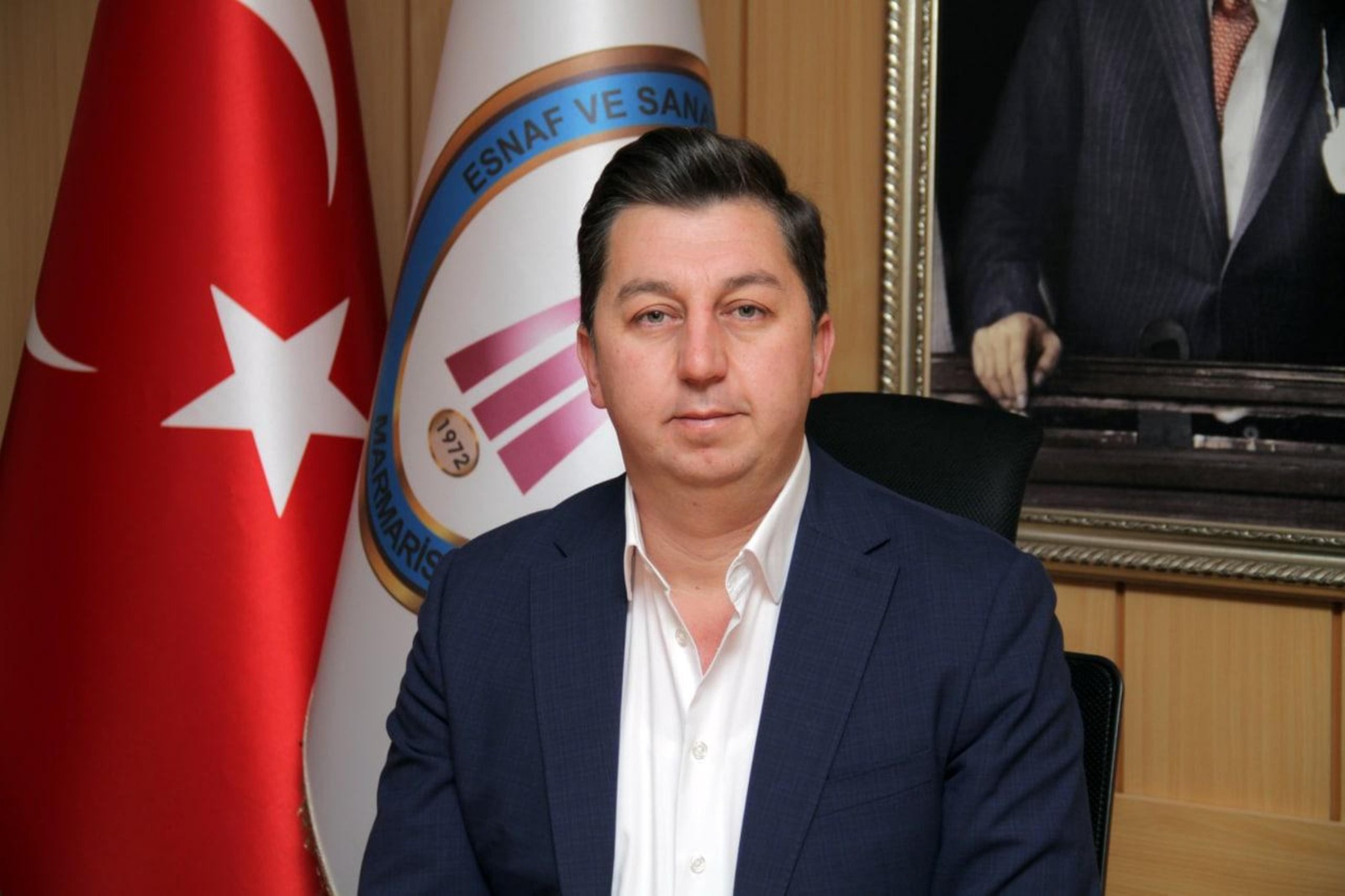 Esnafa Uyarı, Vatandaşa Hatırlatma