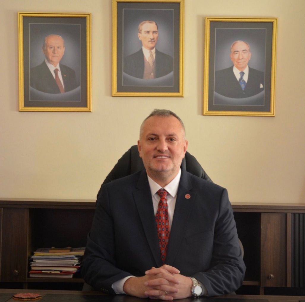 Galipoğlu'ndan Dayanışma Çağrısı