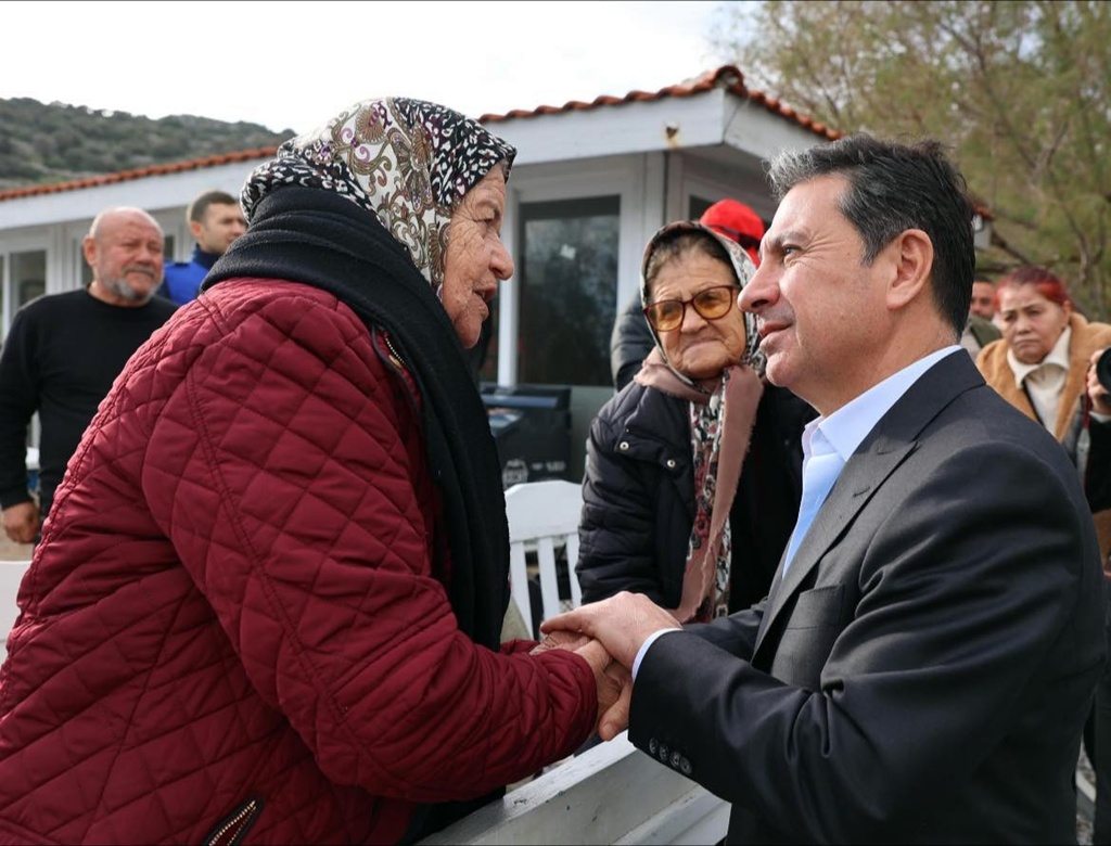 Yılın İlk İki Ayında 28 Milyon Destek