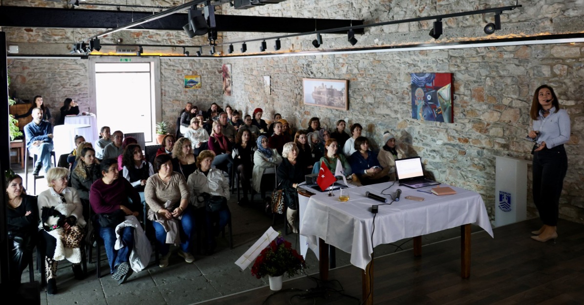 Kadın Girişimciler için E-Ticaret Semineri