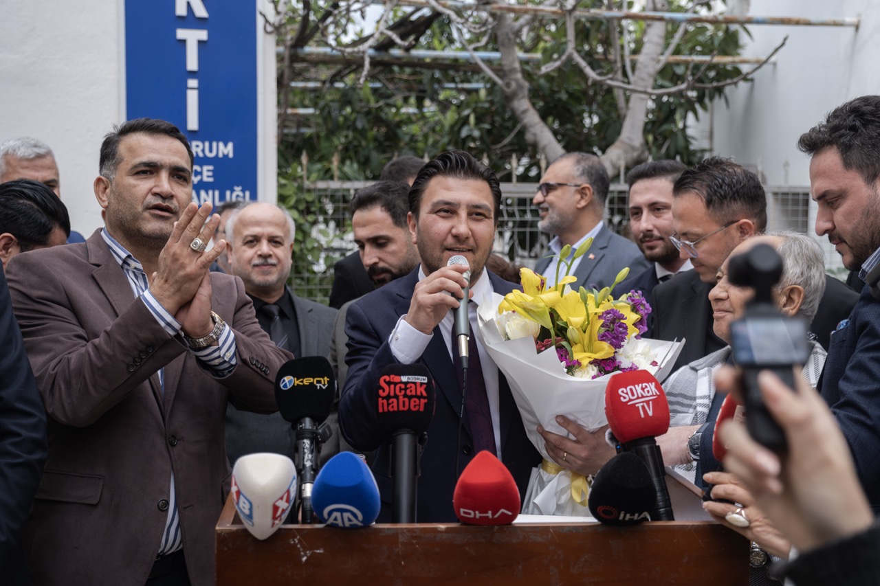 Devir Teslim Töreni Gerçekleştirildi