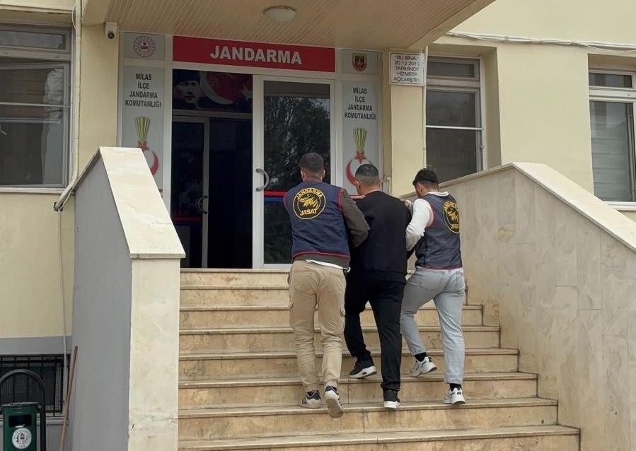 Jandarmadan Bayram Tedbirleri