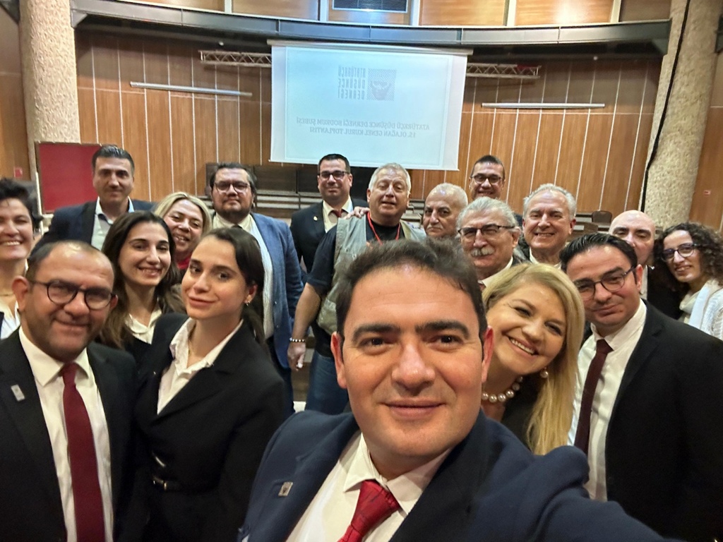 Atatürkçü Düşünce Derneği Bodrum’da Yeni  Dönem