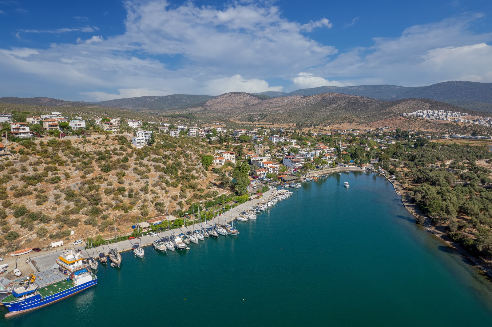 Danıştay’dan İasos İçin Kritik Karar