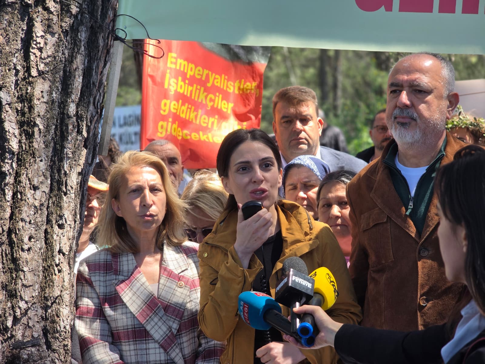 Milletvekili Özcan Akbelen’den Seslendi