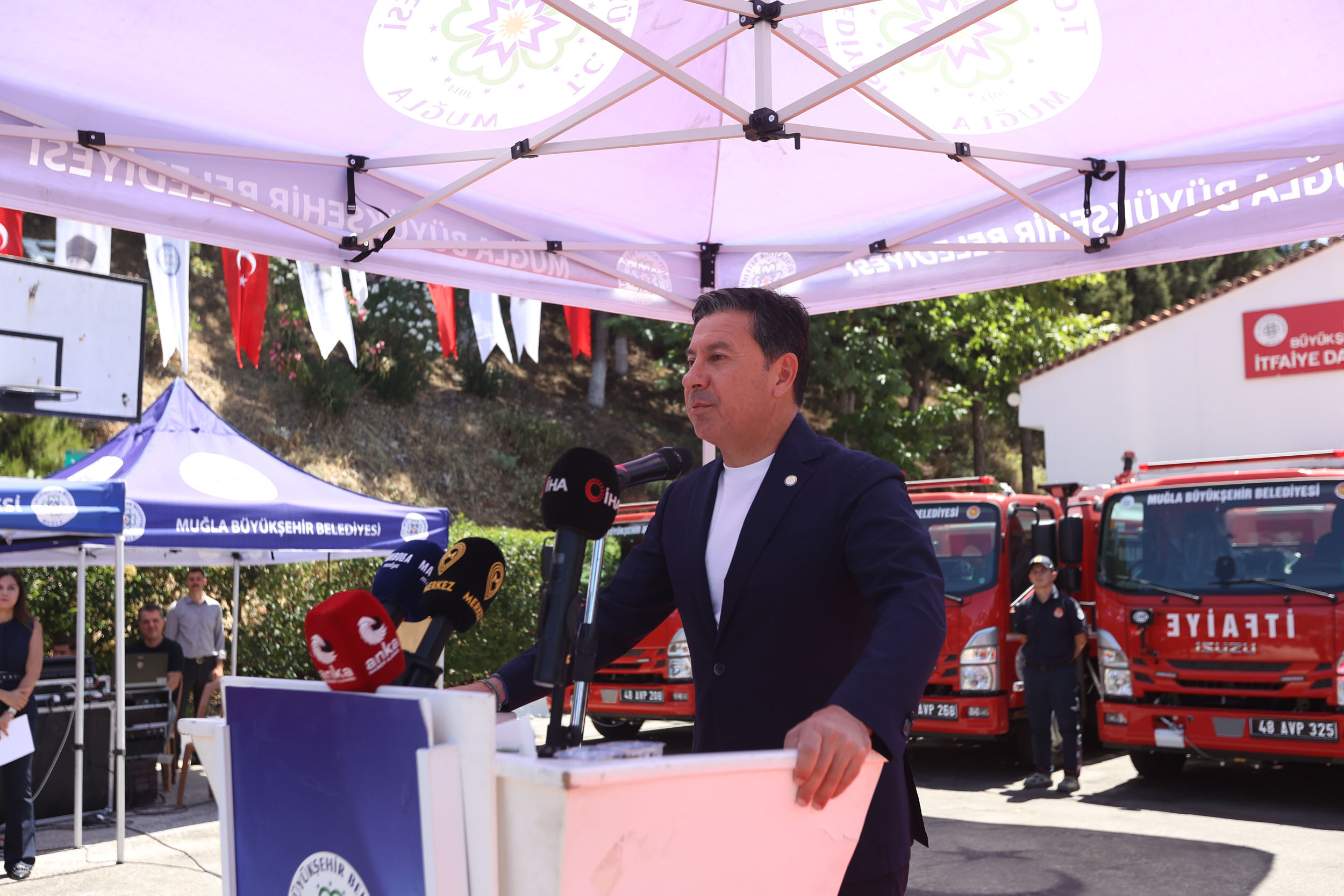 Yatırım Bütçesi 2 Yılda Yüzde 85 Arttı