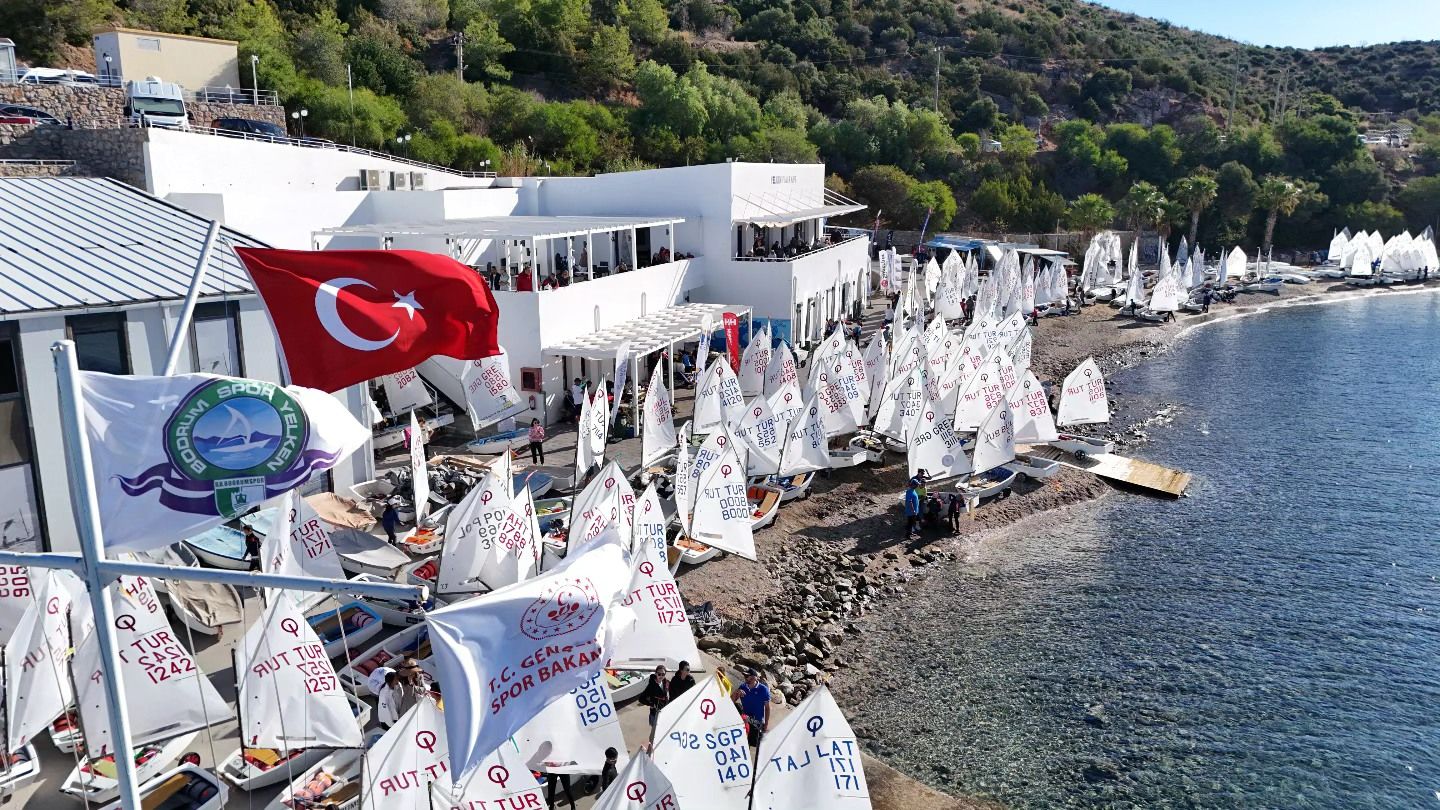 14. BİOR Hazırlıkları Başladı