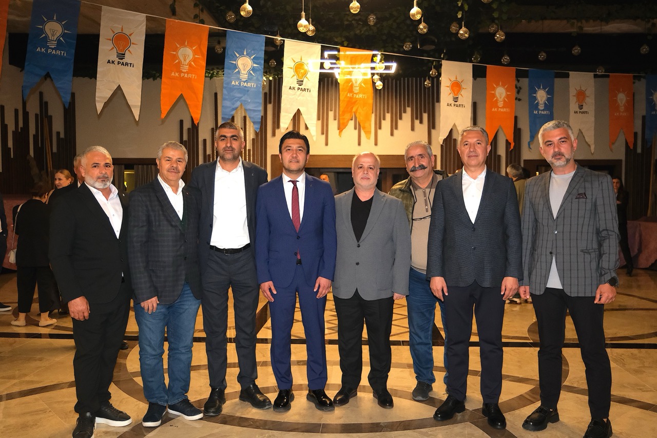 Seha Ergene: “Bodrum’da Sonuç Üreten Bir Teşkilat Kuruyoruz”