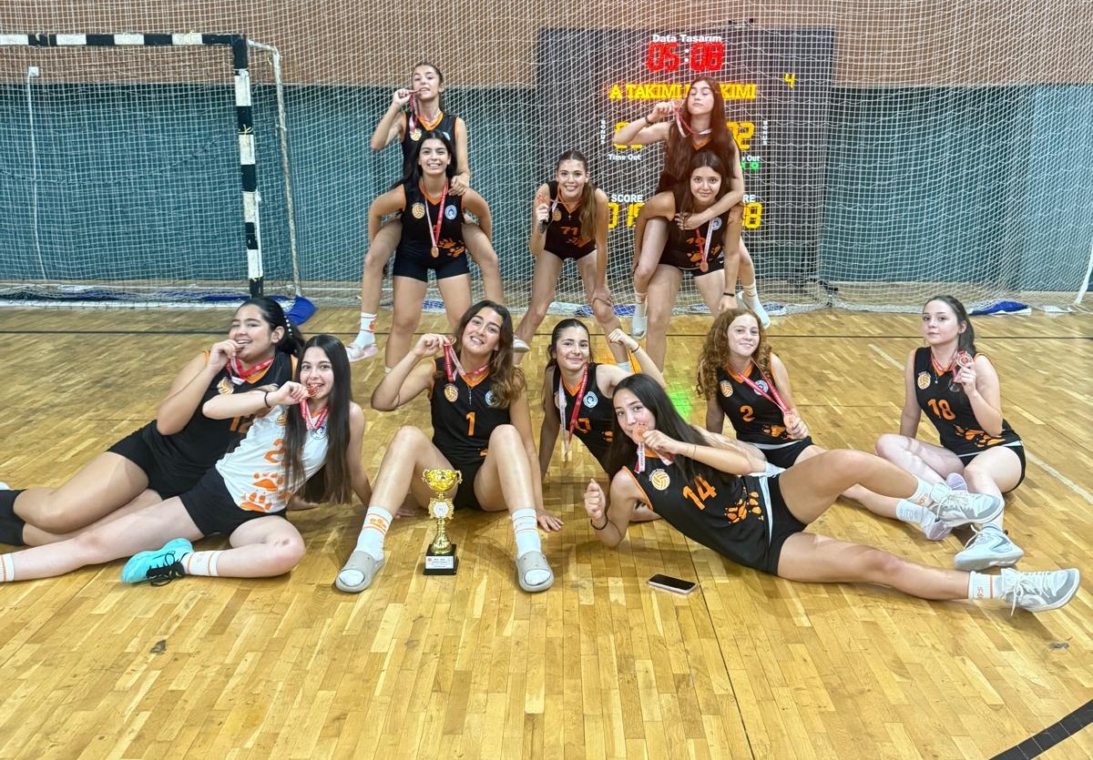 Bodrum İhtisas Spor Başarılarına Yenilerini Ekledi