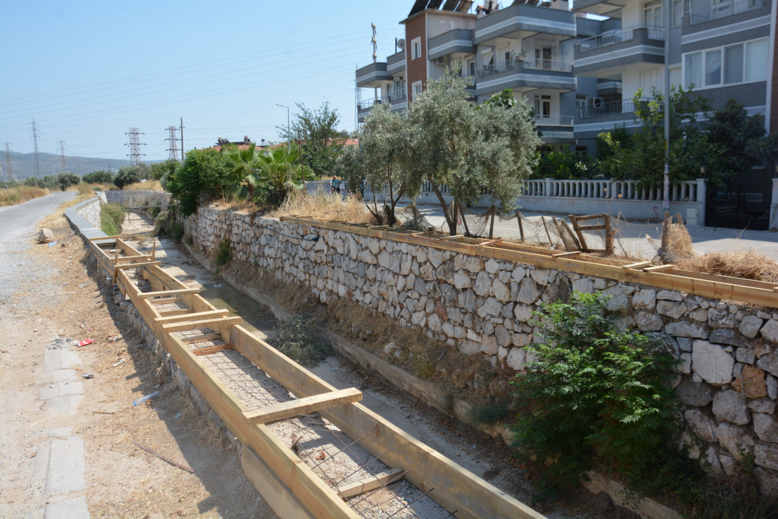 Derelerin Güvenliği İçin Önlemler Artıyor