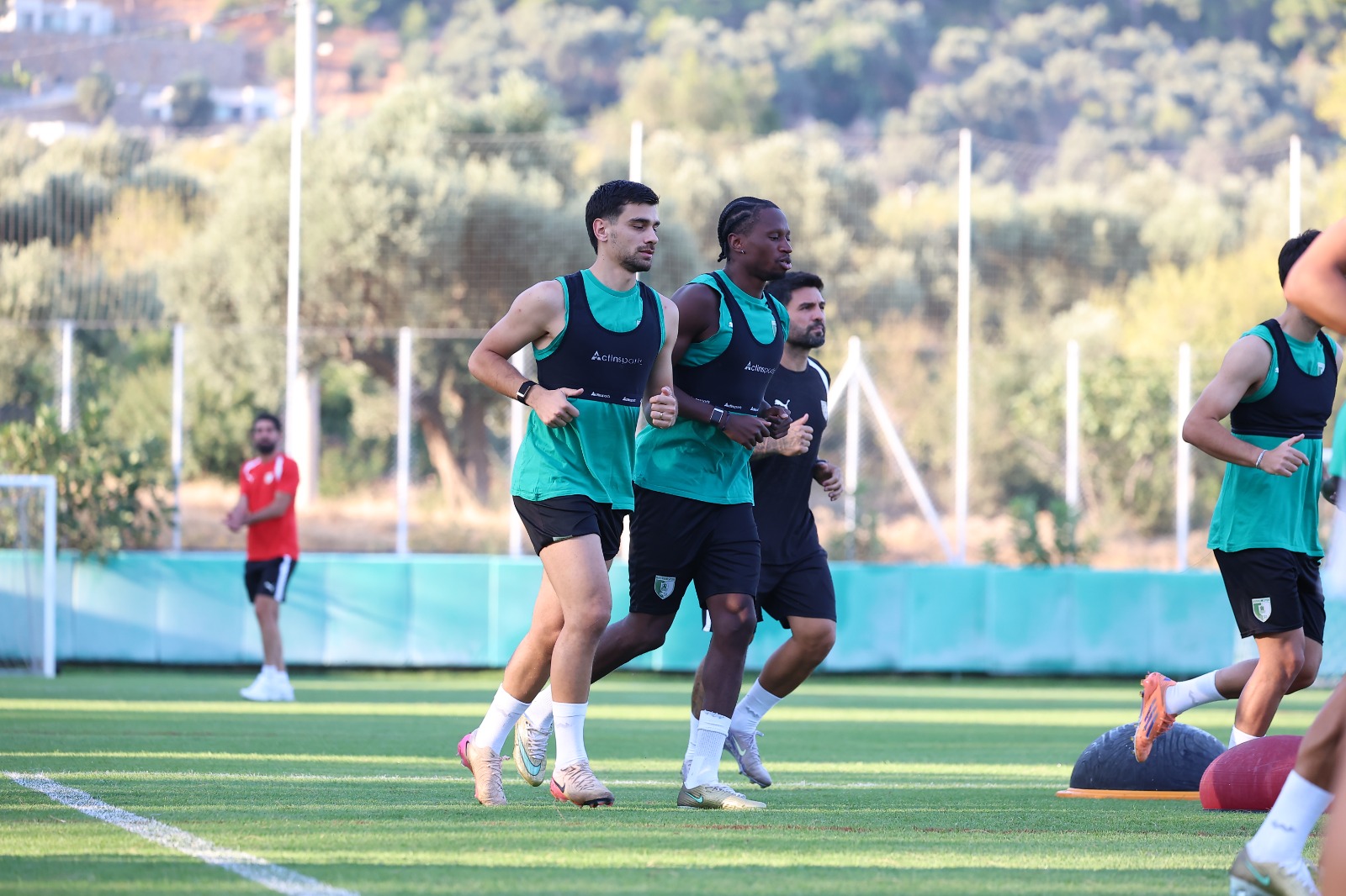 Muğla Derbisi Bu Hafta Sonu