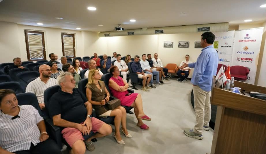 BESİAD’da alternatif yatırımlar ve girişimcilik ekosistemi konuşuldu