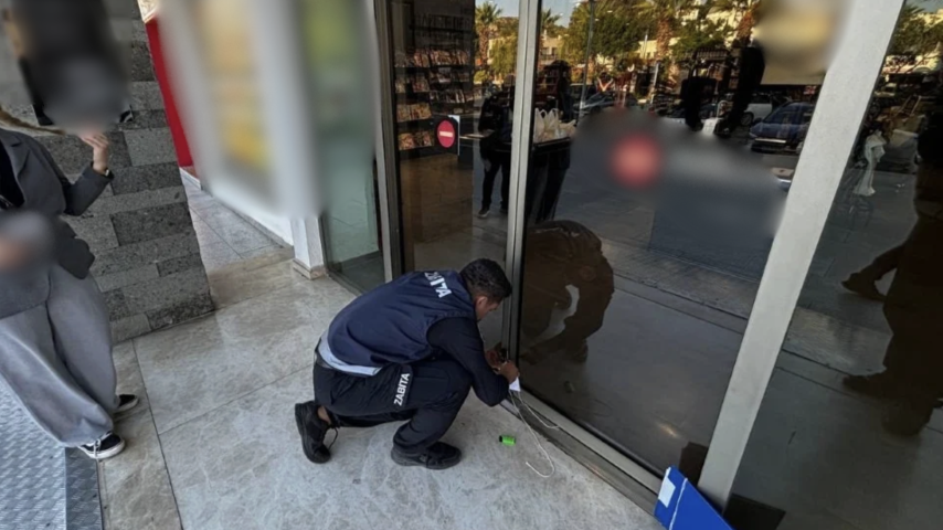 Bodrum’da 8 İşletmeye Kapatma Cezası