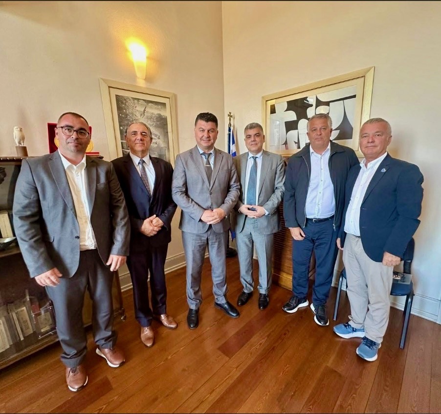 Turizm Ve Dostluk Köprüsü Güçleniyor