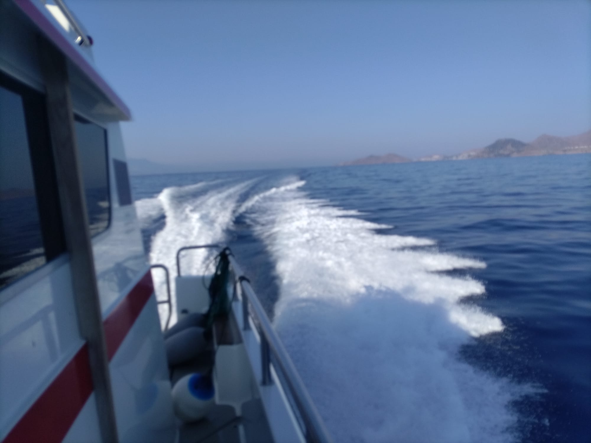 Adada Rahatsızlanan Çocuk Ameliyata Yetiştirildi