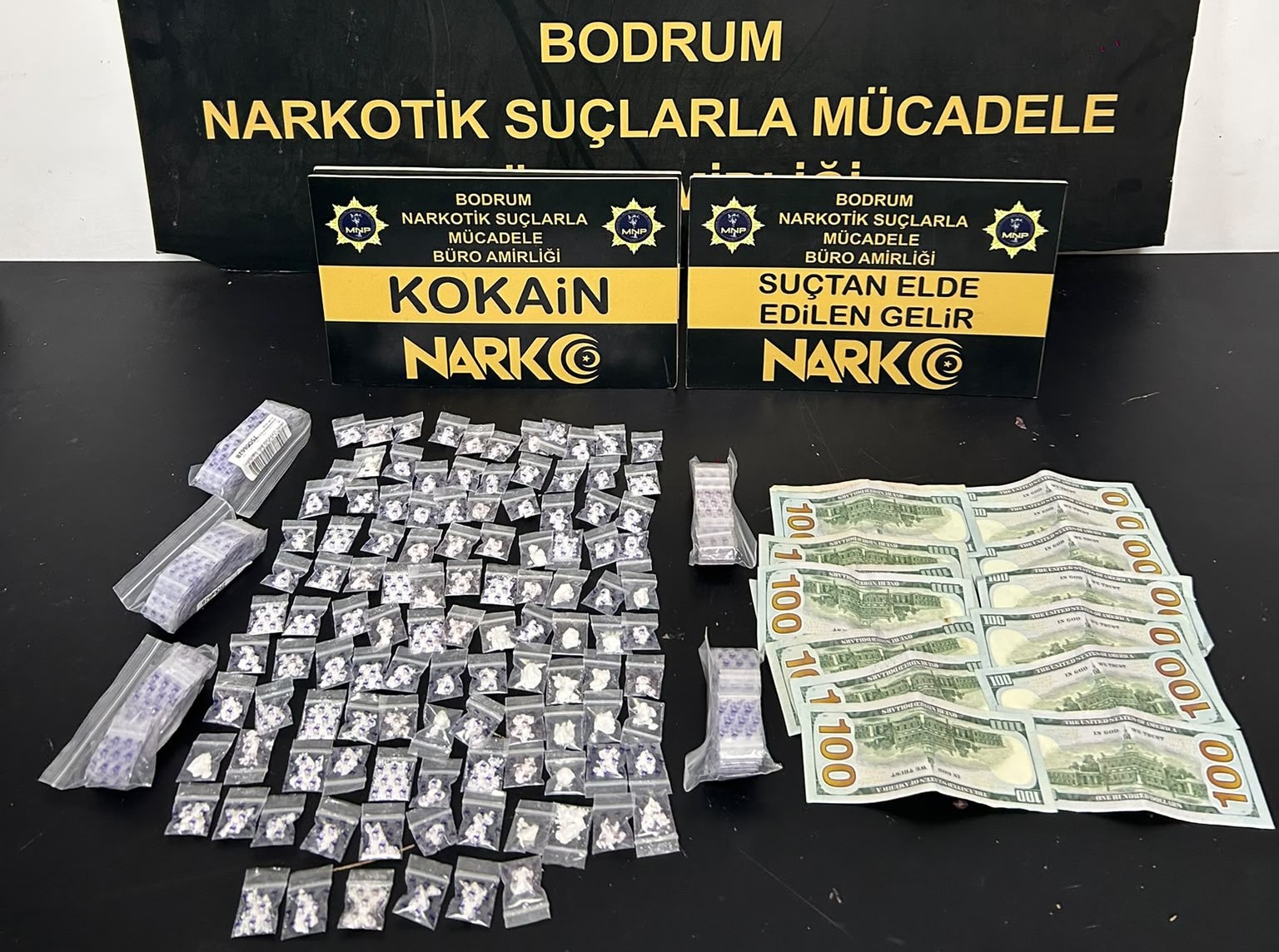2 Kişi Tutuklandı