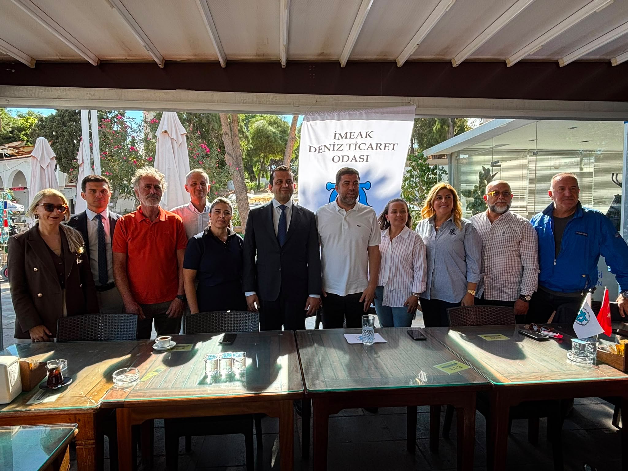 Bodrum Boat Show, 14 Ekim'de Kapılarını Açıyor