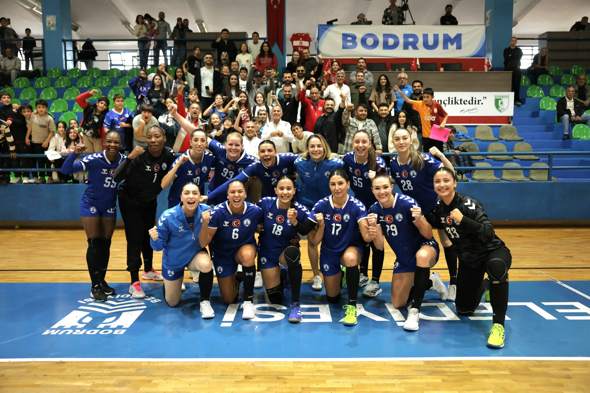 Yalıkavakspor, Bursa Büyükşehir Belediyespor Maçı Nefes Kesti