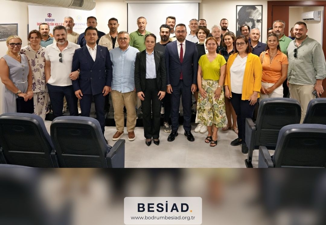 Teşvik, Destek ve Yeni Fırsatlar BESİAD'da Masaya Yatırıldı!