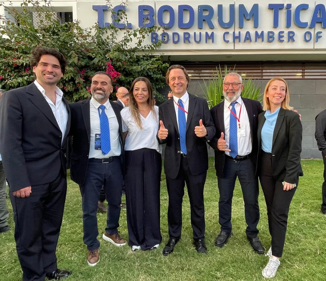 Seçimin Galibi Ağan Oldu