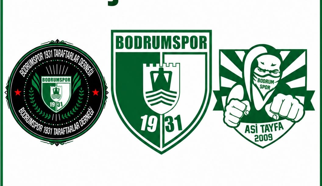 Bodrum FK Taraftar Gruplarından Ortak Açıklama