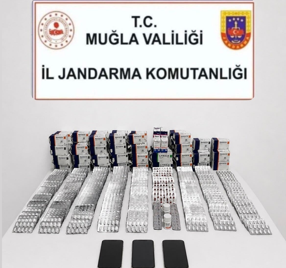 Bir Haftada 31 Olaya Müdahale Ettiler