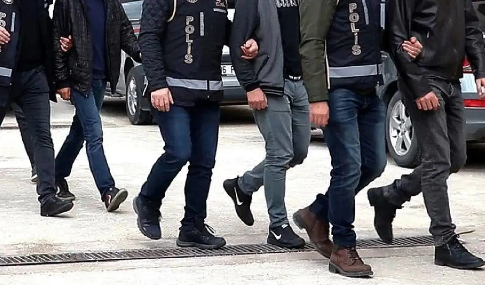 Muğla'da İnterpol Destekli Operasyon